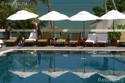 Amari Coral Beach Resort & Spa 88